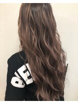 マジックスファクトリー(magics factory)&nbsp;ピンクベージュハイライト