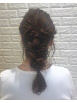 モードケイズ 松原店(MODE K's)&nbsp;編みおろし