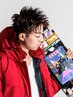 【島大生限定★平日12：00～15：00】カットのみ ￥4235→￥3388