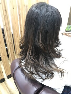 エイトクラージュ(eight courage) ローレイヤー