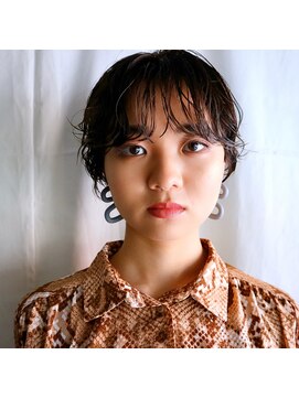 ハーヒム(her him) her.him/tominaga/179