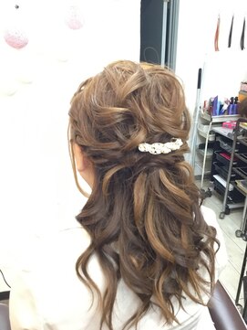 クラブヘアー パッション(CLUB HAIR PASSION) セット