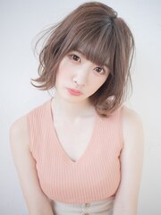 【EIGHT new hair style】47