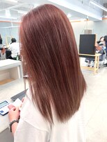 ブラン 梅田(Blanc) 【Blanc/梅田】ラベンダーピンク/くすみピンク/guest1806