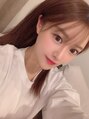 アリーズ(ALLYS) 女性目線の今っぽいシースルー前髪お任せください◎