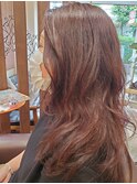 ロングレイヤー