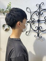 ボヌールヘア(BONHEUR HAIR)&nbsp;マッシュ