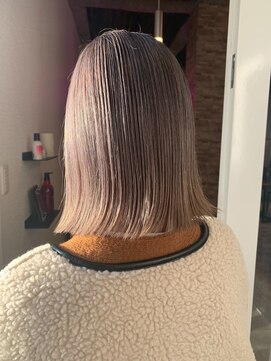 スターリバー(STAR RIVER) パールミルクティーベージュ