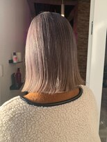 スターリバー(STAR RIVER) パールミルクティーベージュ