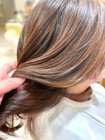 アルティインターナショナル(ALTI INTERNATIONAL) 【ALTI】透明感カラーベージュブラウン〈旭川〉