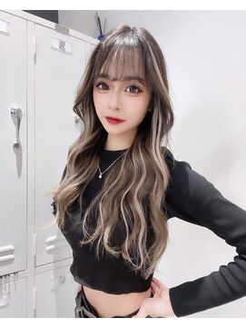 エリーツ 表参道(elyts) 【表参道elyts】こつスタイル7