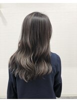 リベストバイジェービー 稲毛(li best. byjb)&nbsp;アースカラー/くびれヘア/似合わせカット[稲毛/稲毛駅]