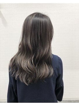 リベストバイジェービー 稲毛(li best. byjb) アースカラー/くびれヘア/似合わせカット[稲毛/稲毛駅]