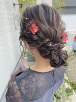 リル 新浜店(LiL)&nbsp;２０２２ LiL hair by葭本17