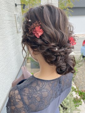 リル 新浜店(LiL) ２０２２ LiL hair by葭本17