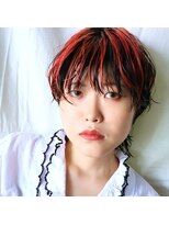 ハーヒム(her him)&nbsp;shino/style/23