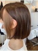 インナーカラー