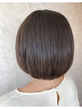 ナトゥーラ 一宮(NATURA) お客様スタイル　6月