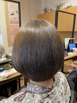 アローズ ステラプレイス店(HELLO'S) 水素カラー