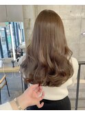 まろやかベージュ