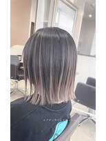 リッシュ 都賀店(Lish) 【Balayage】