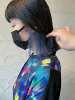 ビアンカ カマクラ(bianca)&nbsp;《インナーブルー》