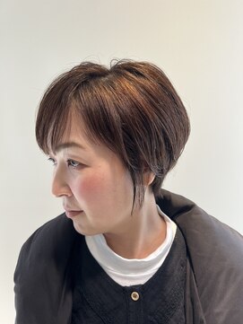 アンチェ(Anche) ショート