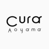 クーラアオヤマ(Cura Aoyama)のお店ロゴ