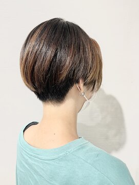 ローグ ヘアー 金町店(Rogue HAIR) ローグ金町美容室【殿岡　貴子】