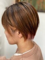 アクアマリン8810 ハチハチイチゼロ(AQUA MARINE 8810)&nbsp;モード/チョコレートカラー/大人ガーリー/プリカール/北習志野