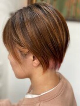 アクアマリン8810 ハチハチイチゼロ(AQUA MARINE 8810) モード/チョコレートカラー/大人ガーリー/プリカール/北習志野