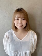 ラタン 松戸西口店(Lattan) 小櫻 友梨(松戸)