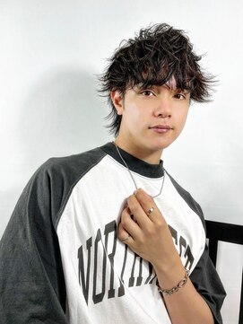 レッド(RED) ウルフ［RED/RED本厚木］