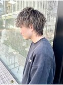 ウルフ×ハイライト