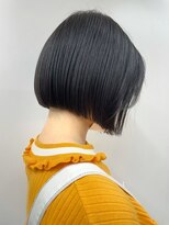 サンド 名古屋(sand)&nbsp;イメチェン/ハッシュカット/レッドブラウン[名古屋栄駅]