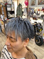 ヘアーサロン タムラ&nbsp;スタイルNo5