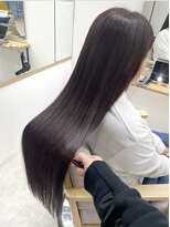 スリーヘアー(THREE hair)&nbsp;髪質改善ロイヤルトリートメント
