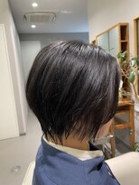 ファム 楽々園店(femme)&nbsp;くびれショート