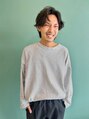 ウィス(WIS) 増田 雄太