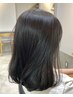 【似合わせカット】カット＋PJOLIトリートメント