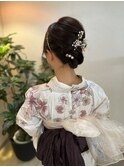マイスタイル長町　浴衣和セット