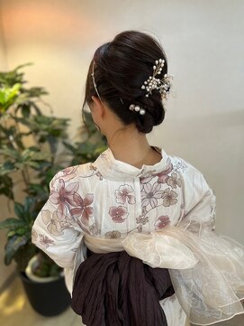 マイ スタイル 仙台長町店(My j Style) マイスタイル長町 浴衣和セット