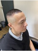 クロップスタイル