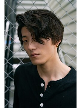 ディア 湘南台(diar) メンズカット/メンズパーマ/湘南台