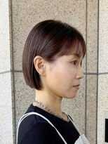 ゴーズゴー 吉祥寺(e)店(go s go)&nbsp;ミニボブ／ボブ