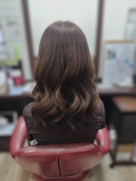 ルッソ コンフォルト(Losso Conforto) ナチュラル