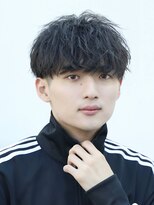 リップス 仙台ロフト(LIPPS)&nbsp;ソフトツイストマッシュ