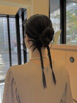 アドラーブル けやき通り店(adorable)&nbsp;20代30代大人可愛いお呼れカチモリスタイル