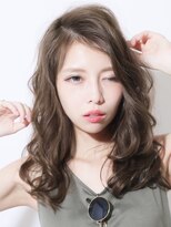 エーアイ 駒込店(Ai)&nbsp;美髪/ワイドバング/外ハネボブ[駒込駅/巣鴨駅/王子駅]