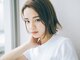 ミツマル イオンモール京都桂川店(MITSUMARU)の写真/充実のケアメニューで大人女性のお悩み解決♪白髪をしっかり染めつつクリアな発色のケアカラーが人気◎